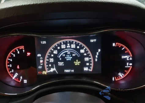 2018 Dodge Durango Gt Awd from USA, damaged, VIN 1C4RDJDGXJC112488